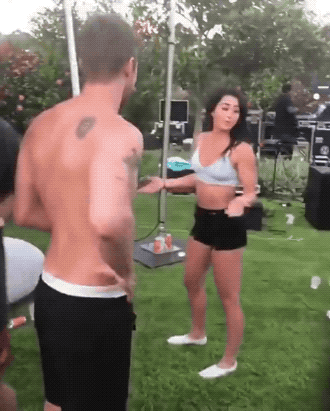girls with skills 25 gifs 1.html - 1 HD GIF | Premium Gallery 2026
