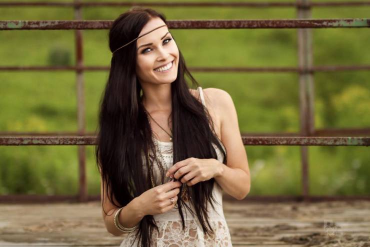 Beautiful Smiles