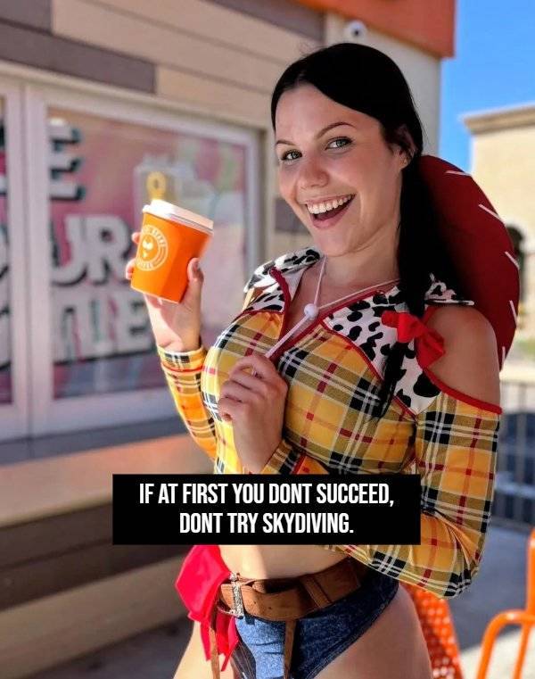 Girls, Give Us Your Best Jokes
