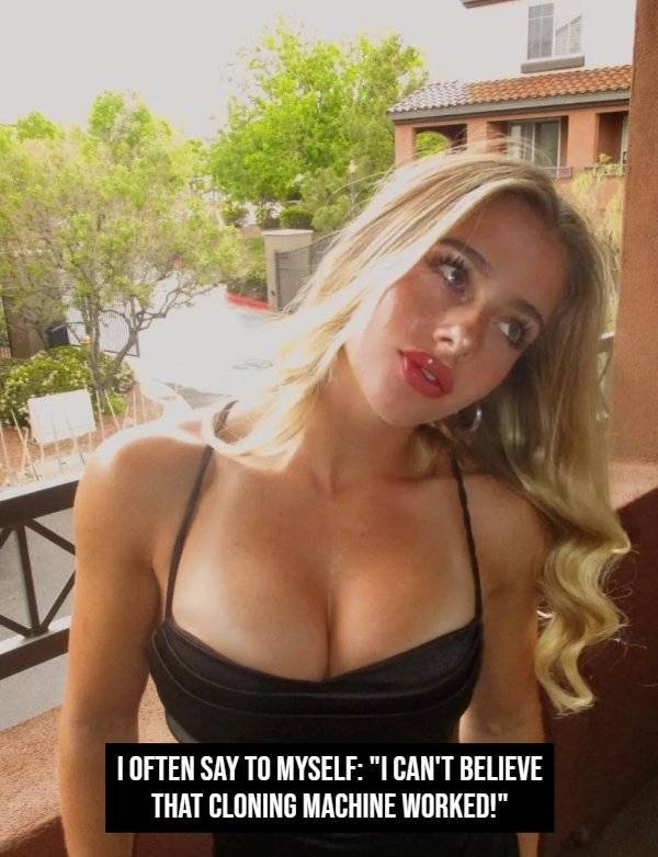 Girls, Give Us Your Best Jokes