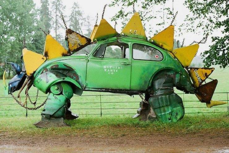 Daily Picdump