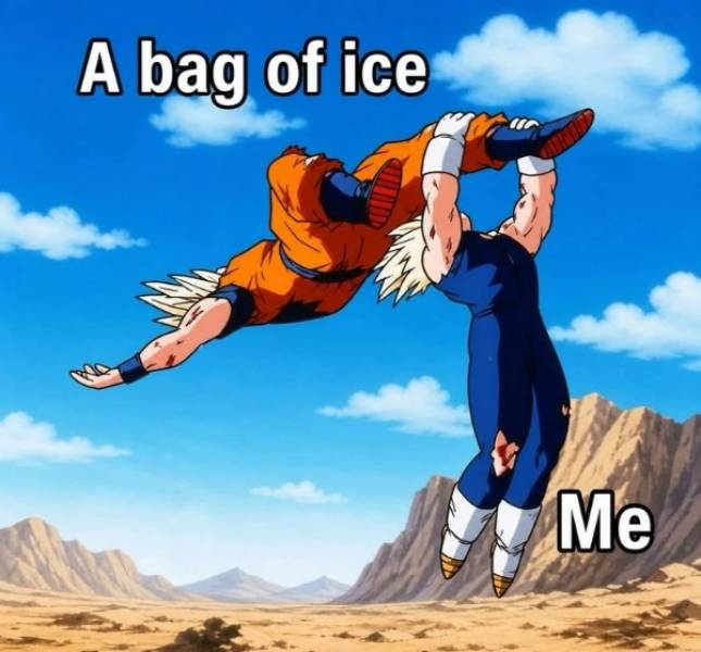 prescribed daily dose of dank memes 36 pics 9.html - 36 HD Photos | Premium Gallery 2026