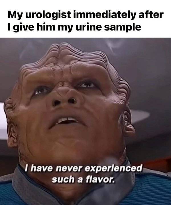 Prescribed Daily Dose of Dank Memes