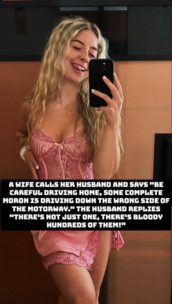 Girls, Give Us Your Best Jokes