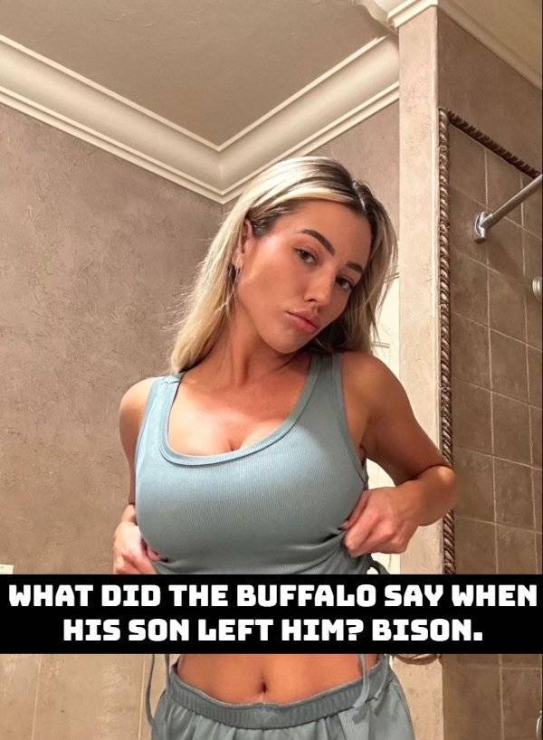 Girls, Give Us Your Best Jokes