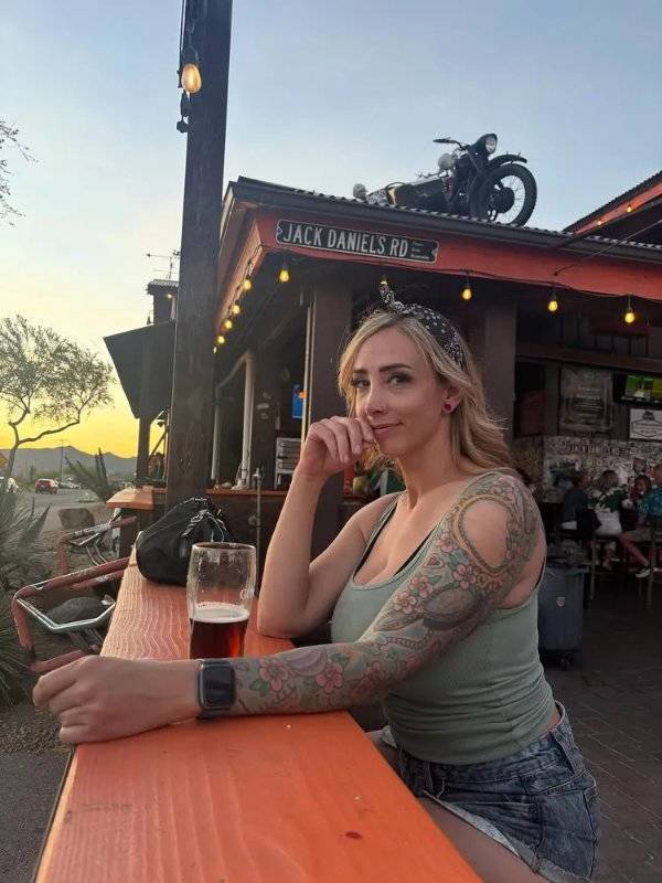 Cheers Everyone!