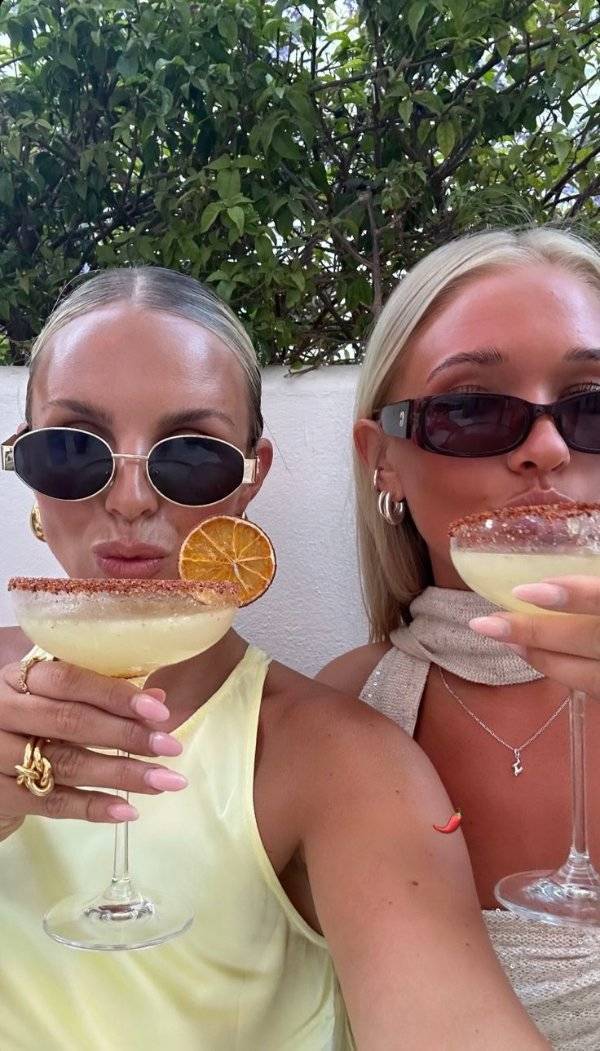 Cheers Everyone!