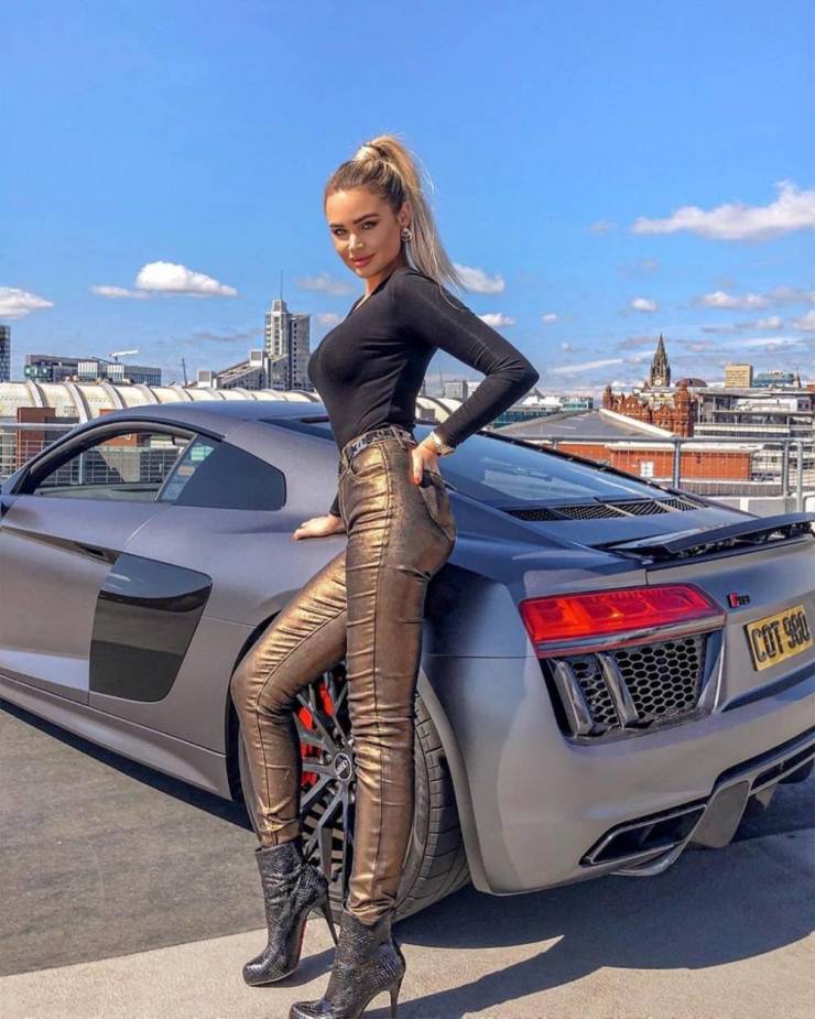 girls who love cars 38 pics 2.html - 38 HD Photos | Premium Gallery 2026