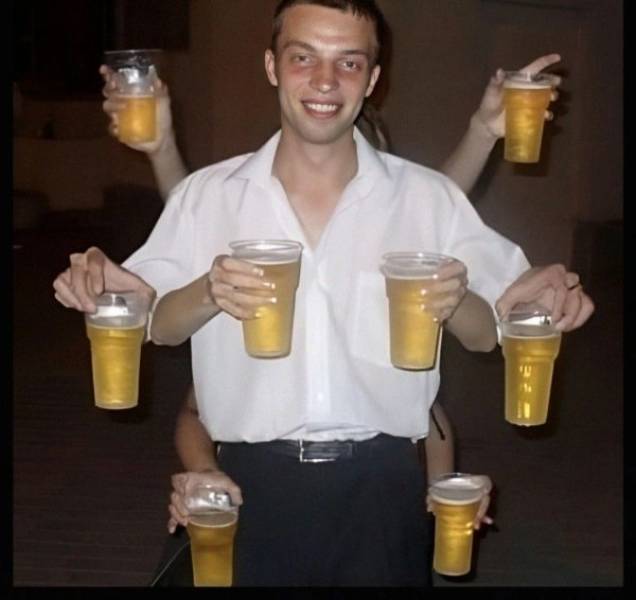 Cheers Everyone!