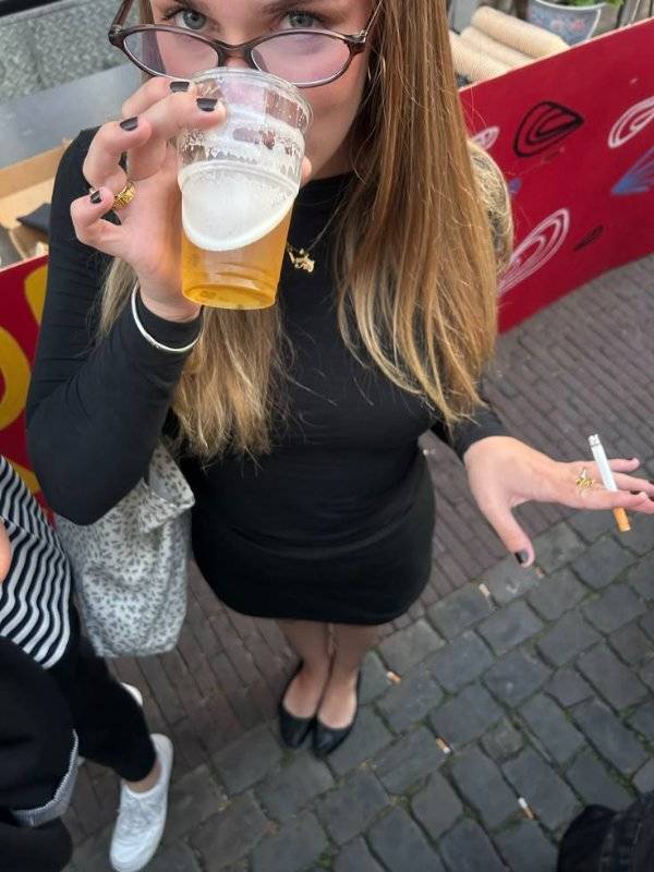 Cheers Everyone!