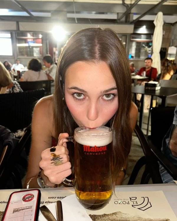 Cheers Everyone!