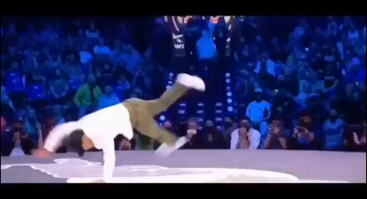 Daily Gifdump