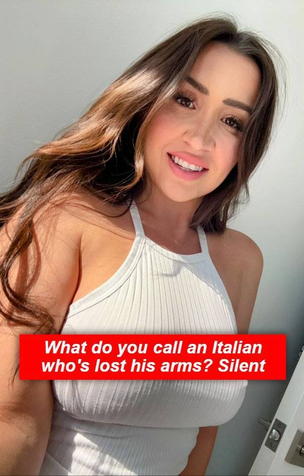 Girls, Give Us Your Best Jokes