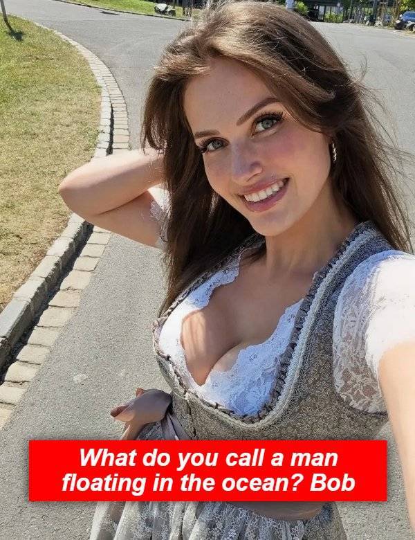 Girls, Give Us Your Best Jokes