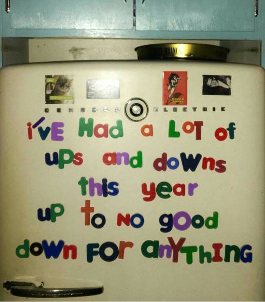 Daily Picdump [WEEKEND EDITION]