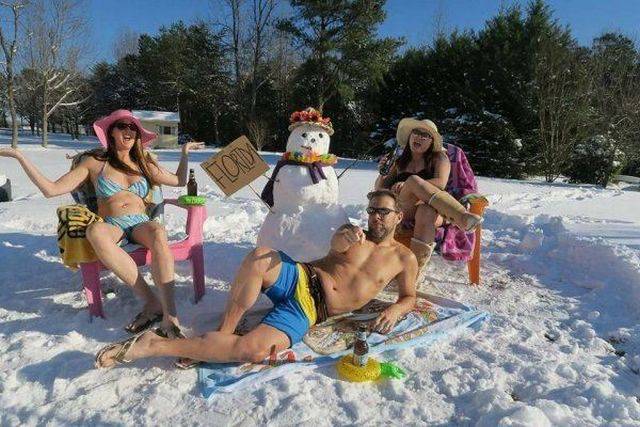 Daily Picdump [WEEKEND EDITION]