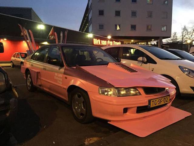 Daily Picdump [WEEKEND EDITION]