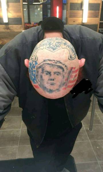 Daily Picdump [WEEKEND EDITION]