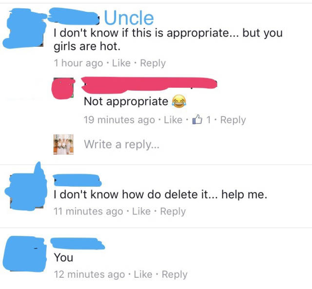 This Will Make You Cringe And Facepalm A Lot