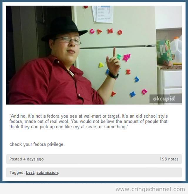 This Will Make You Cringe And Facepalm A Lot