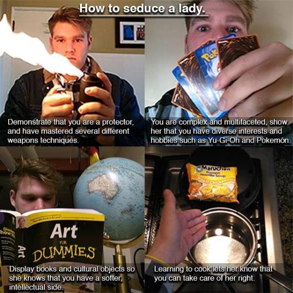 This Will Make You Cringe And Facepalm A Lot