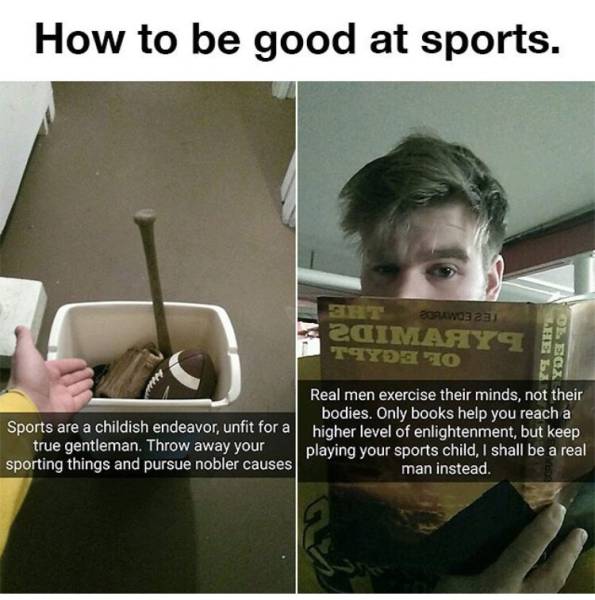 This Will Make You Cringe And Facepalm A Lot