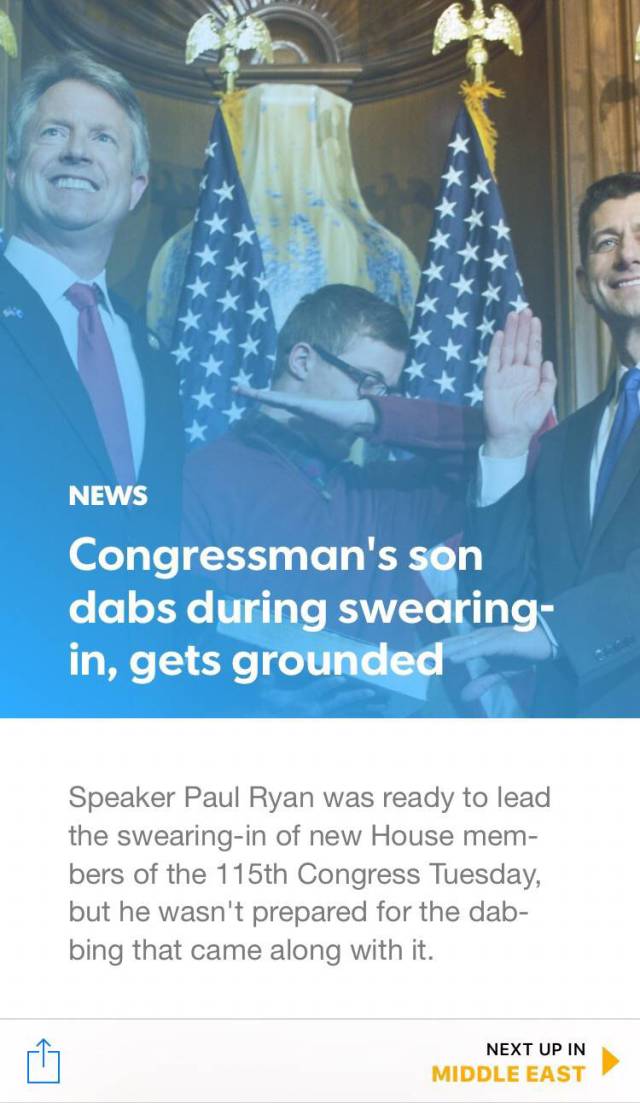 This Will Make You Cringe And Facepalm A Lot