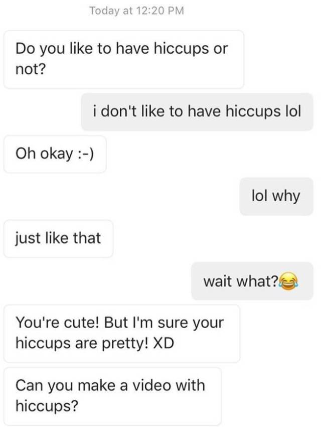 This Will Make You Cringe And Facepalm A Lot