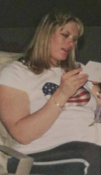 She Certainly Can Inspire Everyone With Her Example Now!