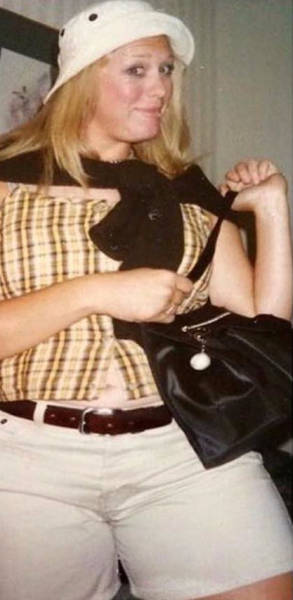 She Certainly Can Inspire Everyone With Her Example Now!