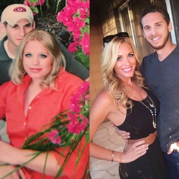 She Certainly Can Inspire Everyone With Her Example Now!