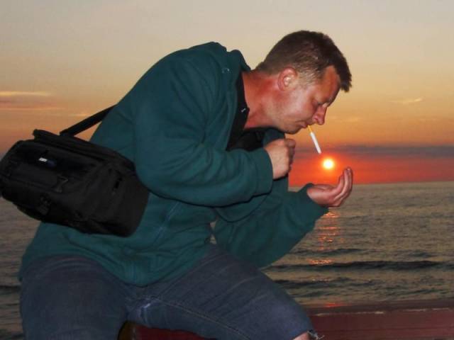 Daily Picdump [WEEKEND EDITION]