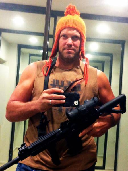 Daily Picdump [WEEKEND EDITION]