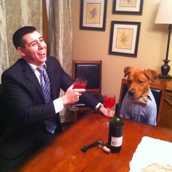 Daily Picdump [WEEKEND EDITION]