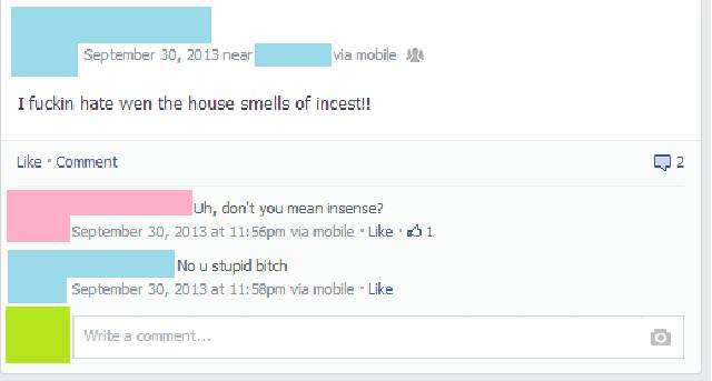 Facebook Never Fails To Deliver Some Sweet Memes