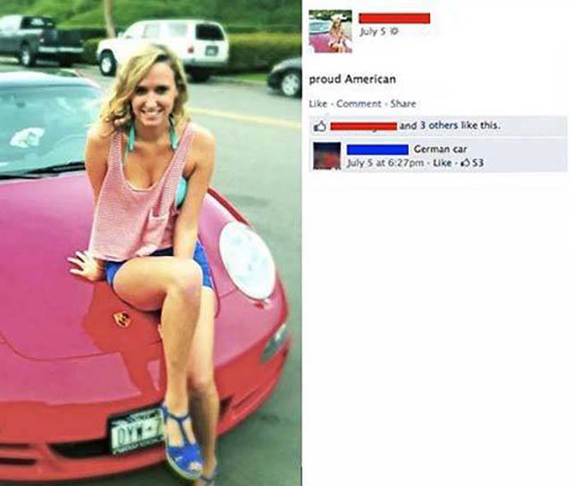 Facebook Never Fails To Deliver Some Sweet Memes