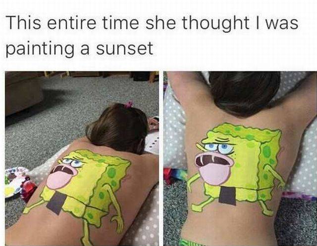 Daily Picdump