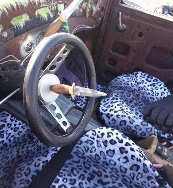 Morning Picdump