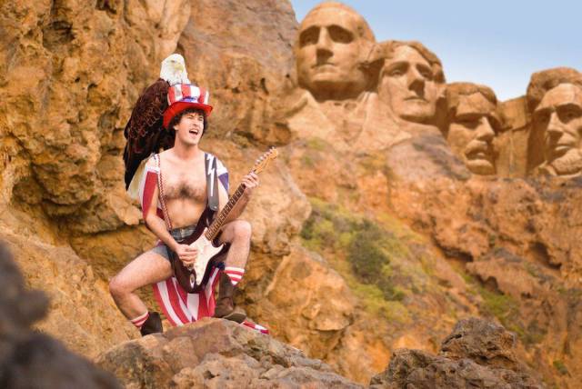 Daily Picdump [WEEKEND EDITION]