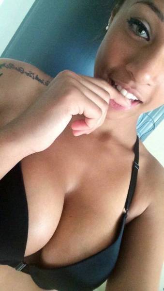 Boobs Make the World Brighte