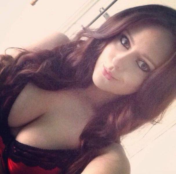 Boobs Make the World Brighte