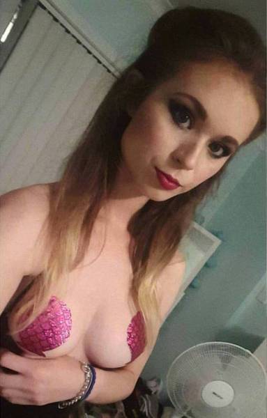 Bras Are Overrated, Go Braless!