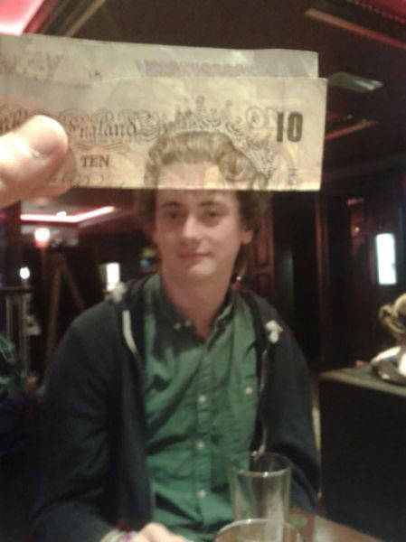 Daily Picdump [WEEKEND EDITION]