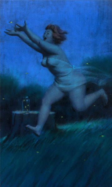 There’s More To Pin-up Than You Ever Thought