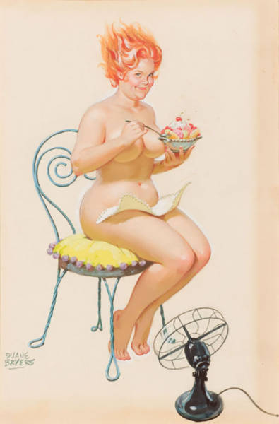 There’s More To Pin-up Than You Ever Thought