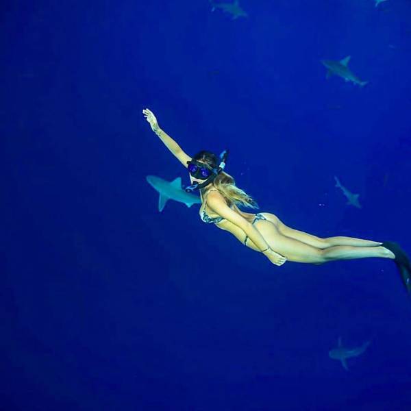 They Just Don’t Give A F#ck On Bali…