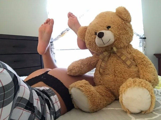 Trash Humor Is Still Humor, Right?