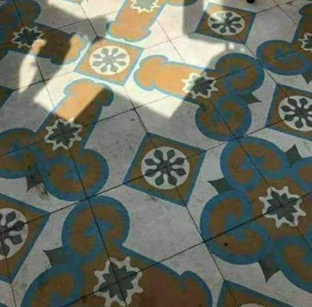 Trash Humor Is Still Humor, Right?