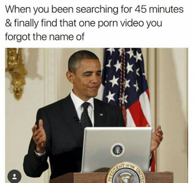 Trash Humor Is Still Humor, Right?