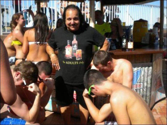 Trash Humor Is Still Humor, Right?